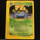 Dark Venusaur