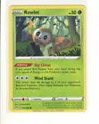 Rowlet