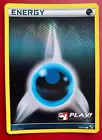 Darkness Energy