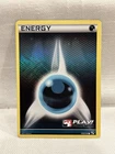 Darkness Energy