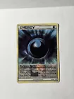 Darkness Energy