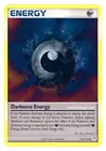Darkness Energy