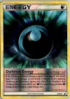Darkness Energy