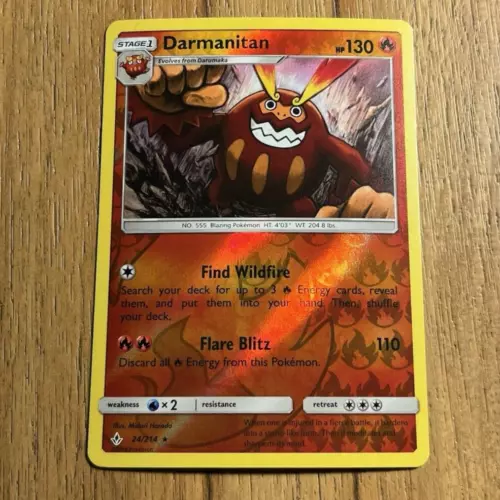 Darmanitan
