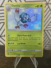 Dartrix