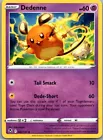 Dedenne