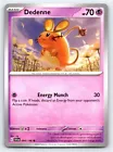 Dedenne