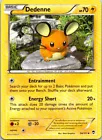Dedenne