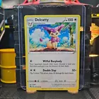 Delcatty