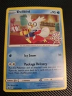 Delibird