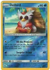 Delibird