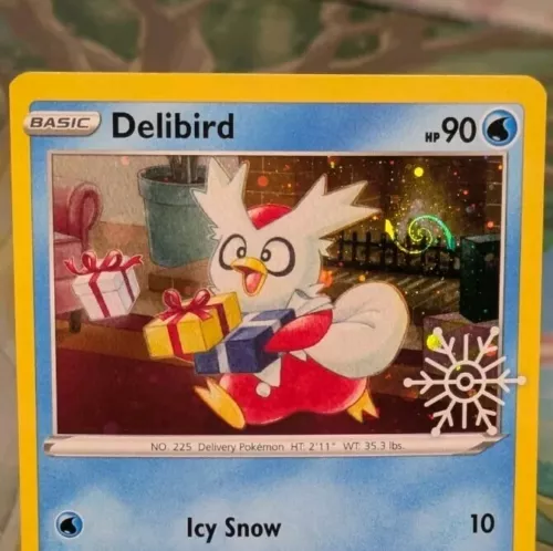 Delibird
