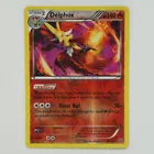 Delphox