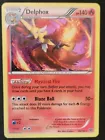 Delphox