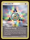 Rainbow Energy