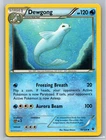Dewgong
