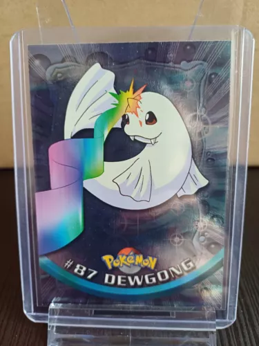 Dewgong