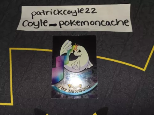 Dewgong