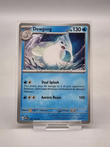 Dewgong