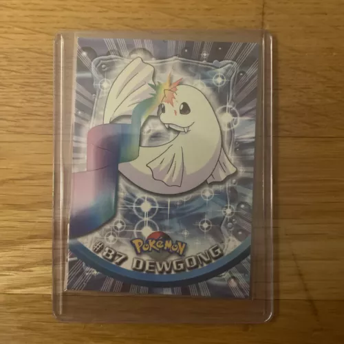 Dewgong