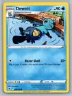 Dewott