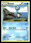 Dewott