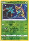 Dhelmise