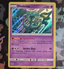 Dhelmise