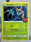Dhelmise