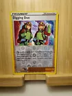 Digging Duo