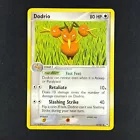 Dodrio