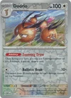 Dodrio