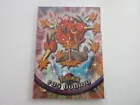 Dodrio