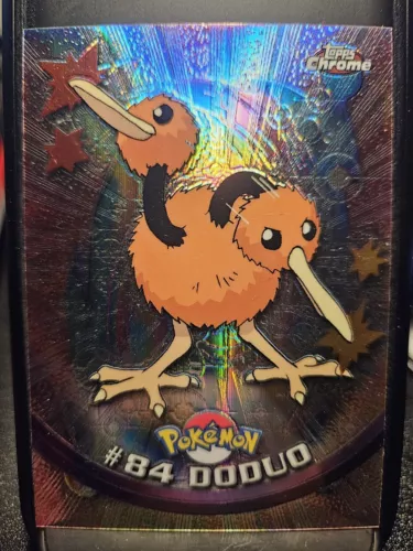 Doduo