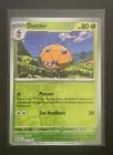 Dottler