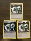 Double Colorless Energy