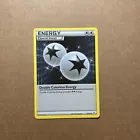 Double Colorless Energy
