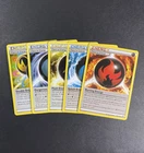 Burning Energy