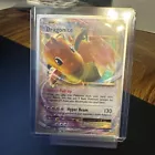 Dragonite EX