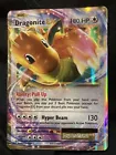 Dragonite EX