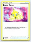Drone Rotom