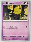 Drowzee