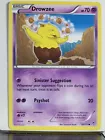 Drowzee