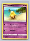 Drowzee