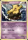 Drowzee