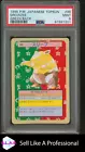 Drowzee
