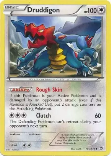 Druddigon
