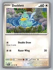 Ducklett