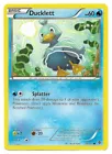 Ducklett