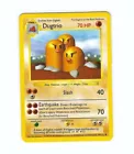 Dugtrio